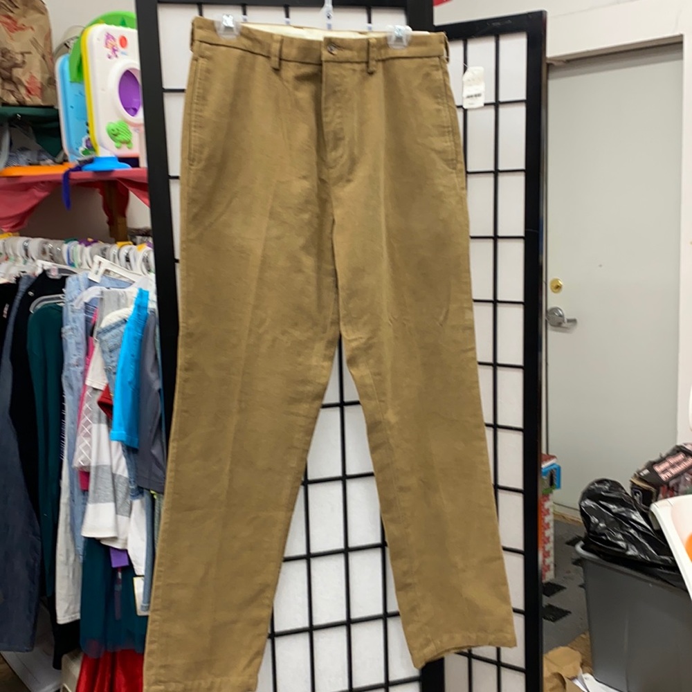 Boys dress pants